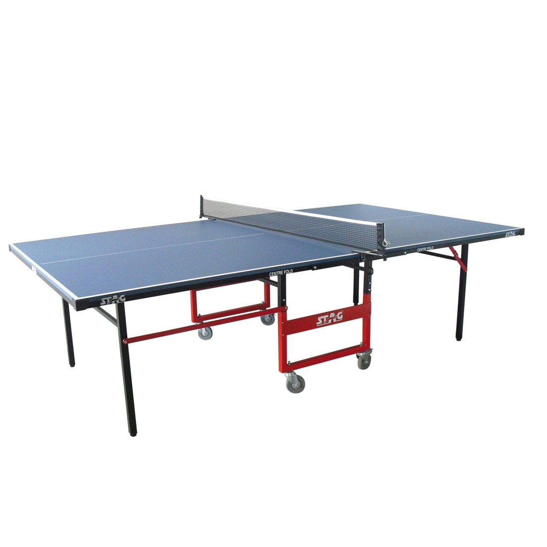 Hercules Ultimate Spin Table Tennis Table
