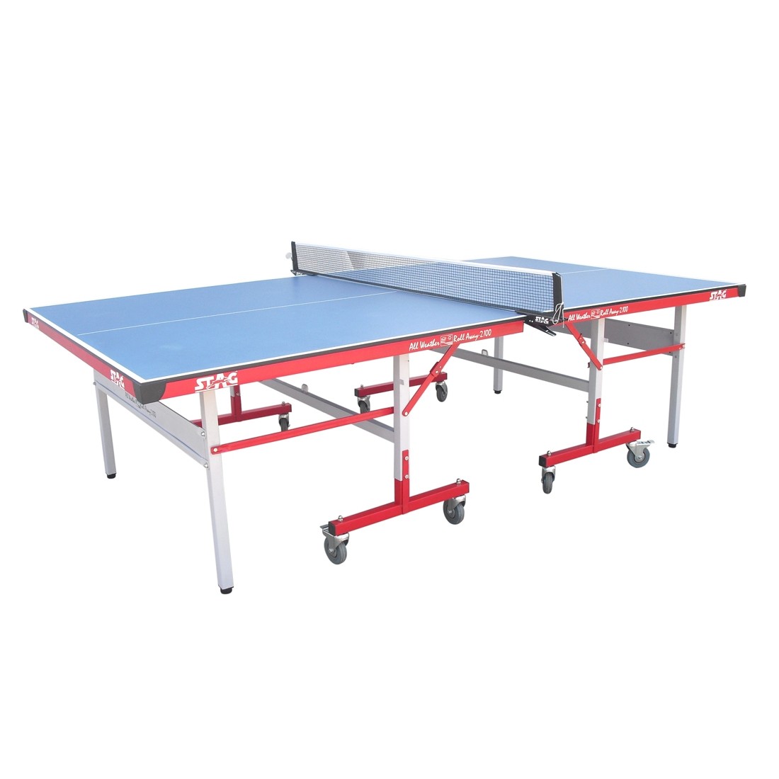 Stag Weather Proof Rollaway