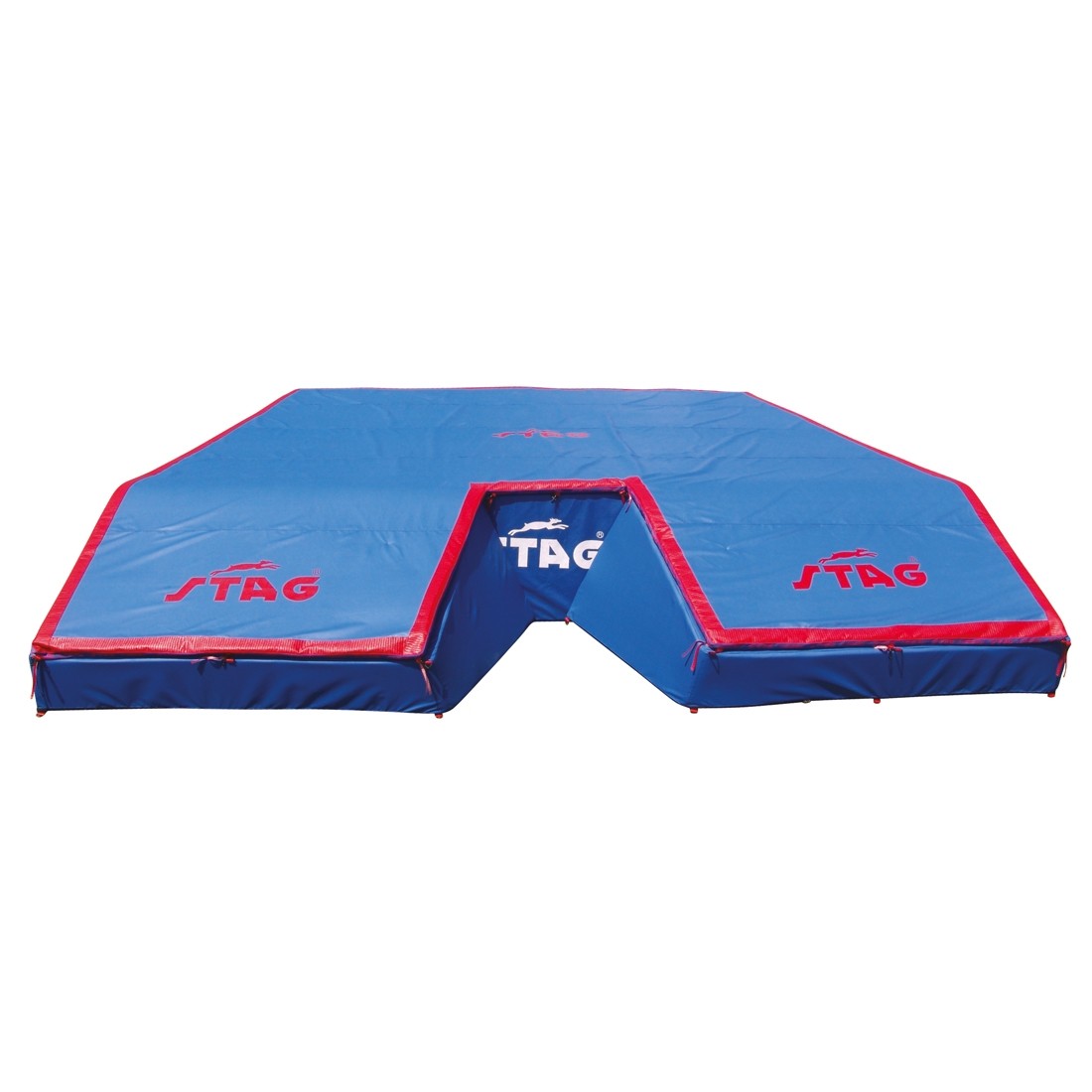 STAG POLE VAULT LANDING MAT 6.30MTR X 5MTR X 80CM