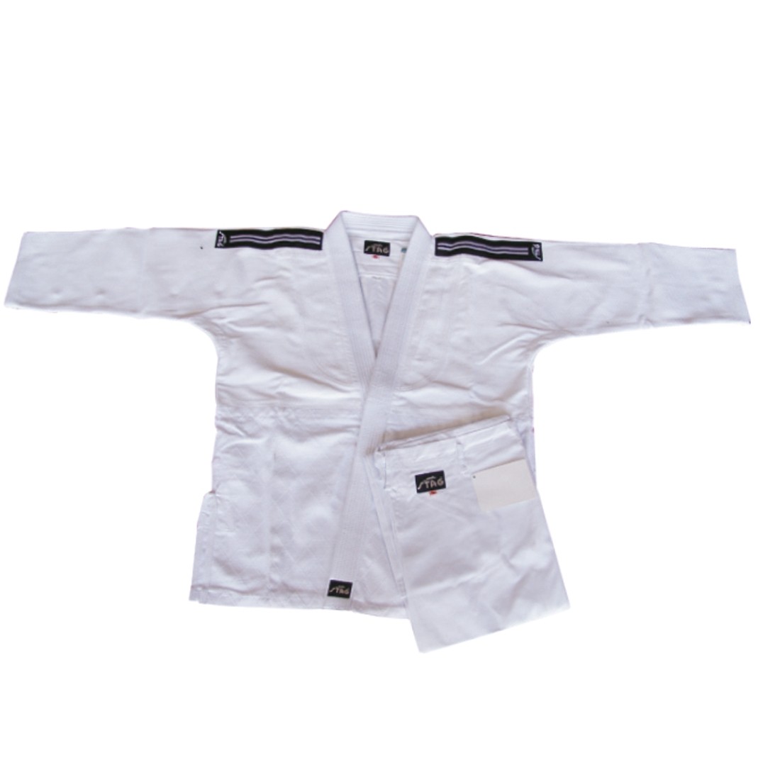 STAG JUDO UNIFORM COMPETITON