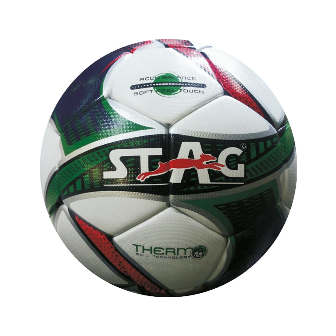 SOCCER BALL THERMO