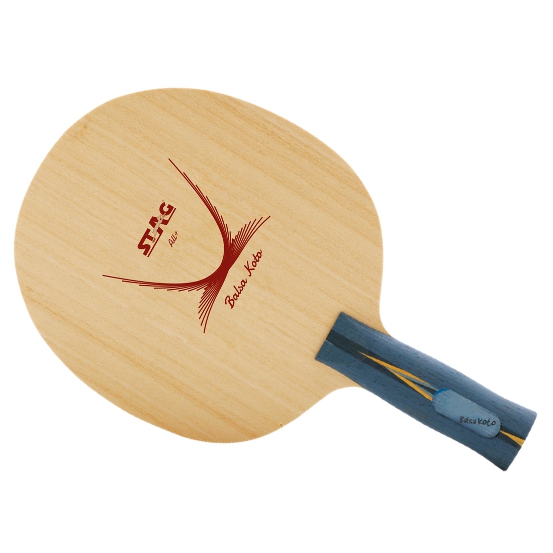 STAG BALSA KOTO BLADE