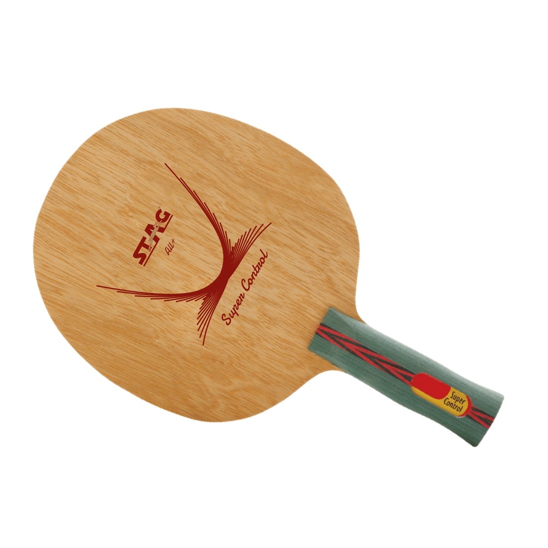 STAG SUPER CONTROL BLADE