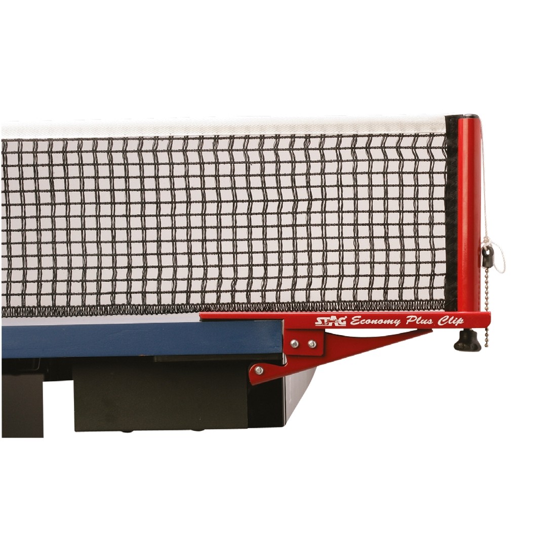 STAG TT POSTS ECONOMY PLUS CLIP (W/O NET)