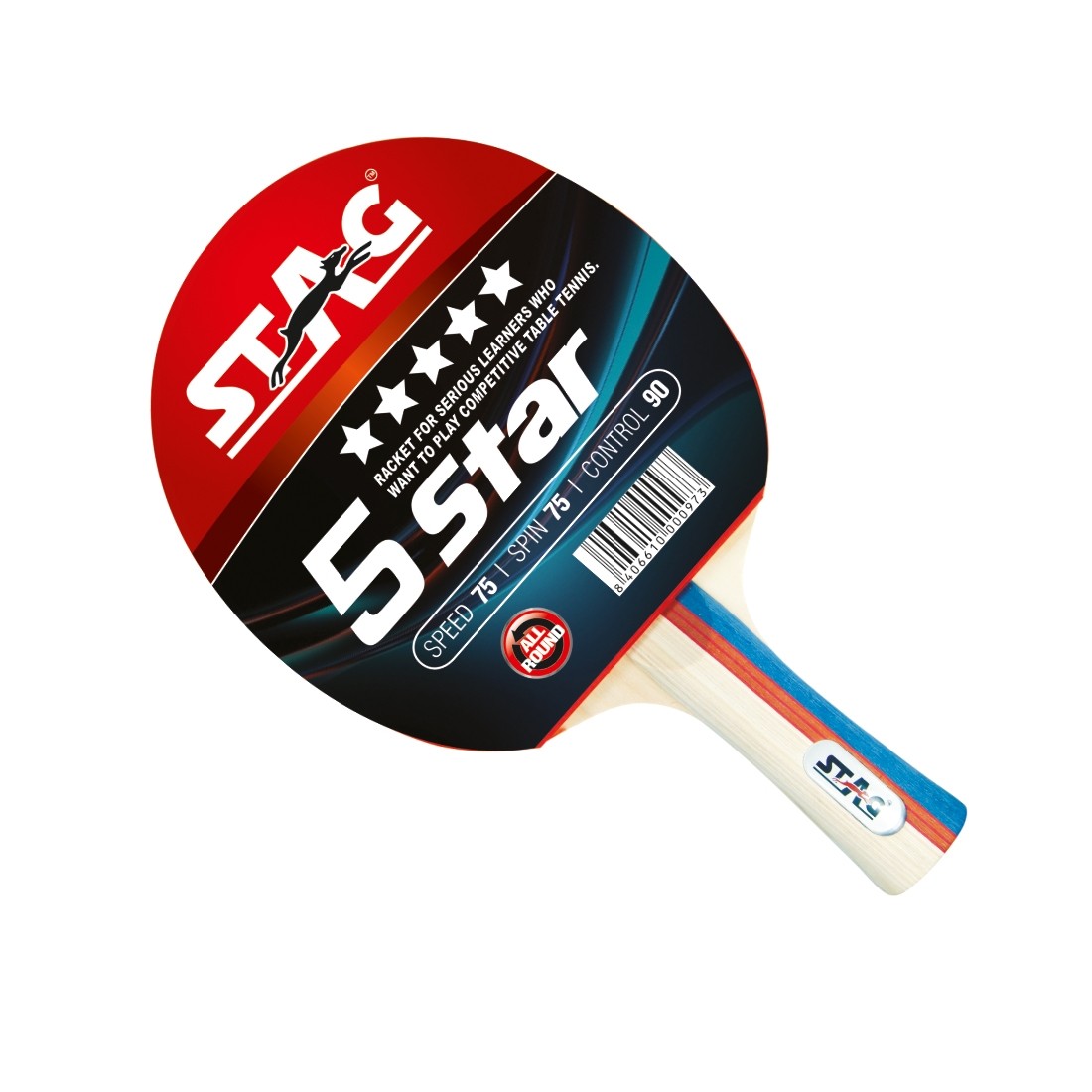 STAG T.T. BAT 5 STAR 