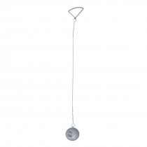 STAG HAMMER WITH WIRE & HANDLE AS PER REGULATION 1 KG