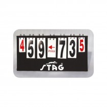 BASKETBALL SCOREBOARD 61CM x 26CM