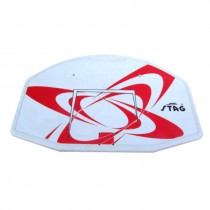 ELITE SHOT WITH RING & NET