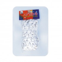 BASKETBALL NET HEAVY EXTRA THICK 5MM