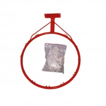 BASKETBALL HANGTIME RING