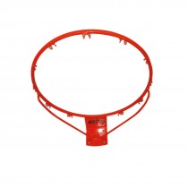 BASKETBALL RING HOLLOW PIPE WITH NET