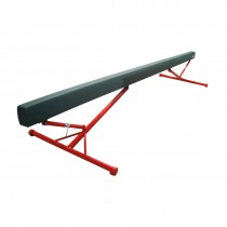 STAG BALANCING BEAM ADJUSTABLE HEIGHT 1.10MTR TO 1.50MTR