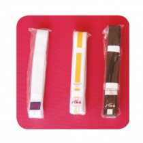 STAG JUDO BELT COMPETITION