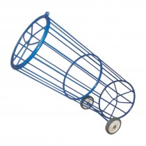 BALL TROLLEY  TUBULAR STEEL 1.36 MTR X 53 CM DIAMETER