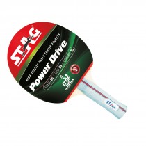 STAG TT RACKET POWER DRIVE ITTF APPROVED