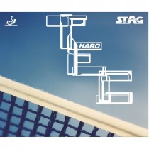 STAG TT RUBBER TEC HARD 1.8MM BLACK