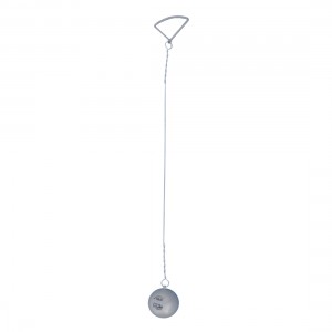 STAG HAMMER WITH WIRE & HANDLE AS PER REGULATION 2 KG