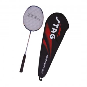 BADMINTON RACKET NANO CARBON SWIFT - 1001