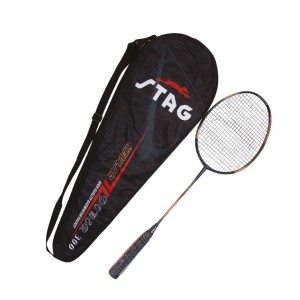 BADMINTON RACKET KEVLAR POWER -300