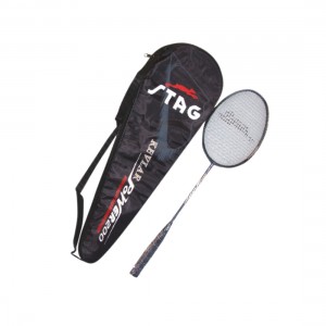 BADMINTON RACKET KEVLAR POWER -200