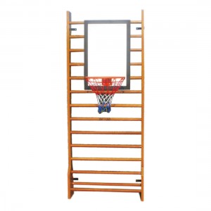 BASKETBALL HANGING BOARD 60CM X 90CM