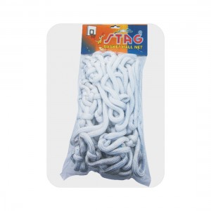 BASKETBALL NET HEAVY EXTRA THICK 8MM