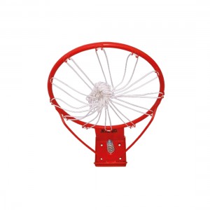BASKETBALL RING SOLID WITH NET