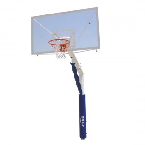 BASKETBALL POLE 1.80 CM X 1.05 CM X 18 MM BOARD & PADDING