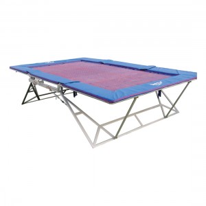 STAG TRAMPOLINE  5.20MTR X 3.15MTR