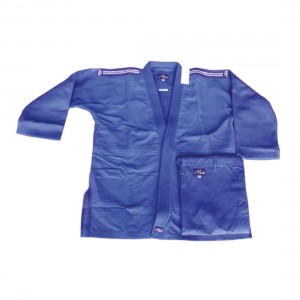 STAG JUDO UNIFORM CLUB BLUE