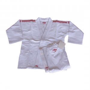 STAG JUDO UNIFORM CLUB WHITE