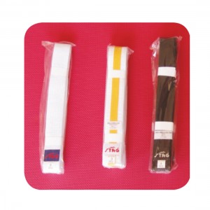 STAG JUDO BELT COMPETITION