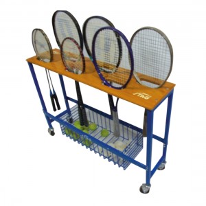 RACKET HOLDER DX