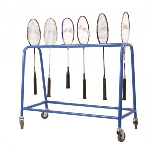 RACKET HOLDER
