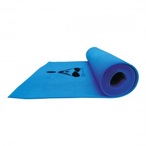 YOGA MANTRA PURPLEMAT 8 mm with bag