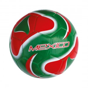 SOCCER BALL MEXICO