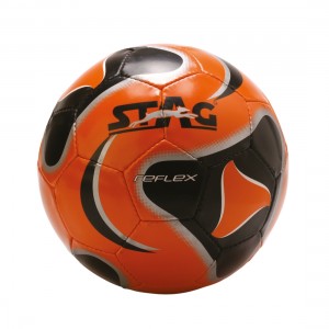 SOCCER BALL REFLEX VULCANIZED HAND SEWN