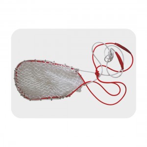 TCHOUKBALL SPARE NET WITH ELASTIC