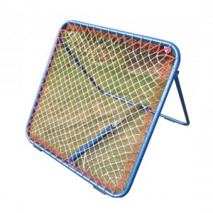 TCHOUKBALL REBOUNDER WITH ADJUSTABLE ANGLES