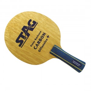 PETER KARLSSON CARBON BLADE