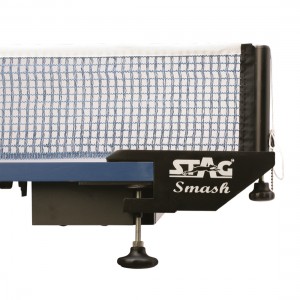 STAG TT NET & POSTS SMASH