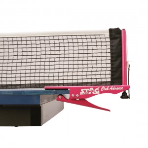 STAG TT NET & POSTS CLIP ADVANCED