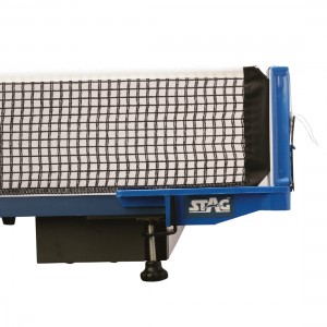 STAG TT POSTS ELITE OUTDOOR (W/O NET)