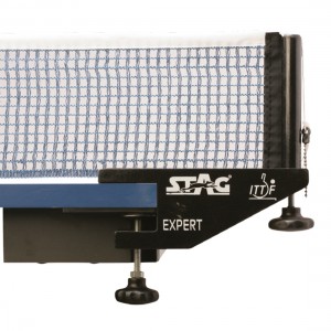 STAG TT POSTS EXPERT I.T.T.F. APPROVED (W/O NET)