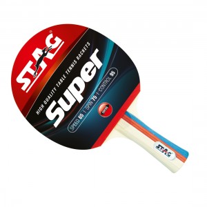STAG TT RACKET SUPER